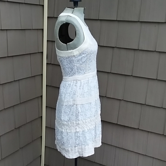 🎈Flirty AE lace Dress - Picture 4 of 8